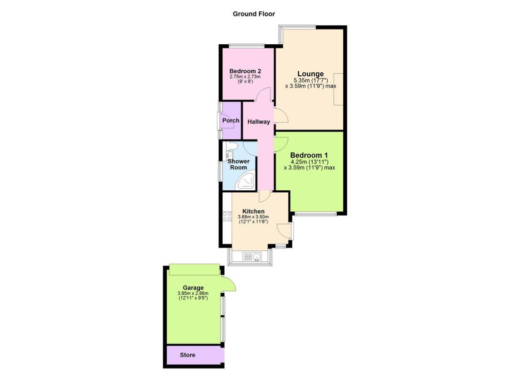 3 Breck Close, floorplan.jpg