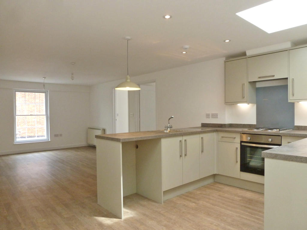 Forelands Place,Sawbridgeworth,CM21 9QD