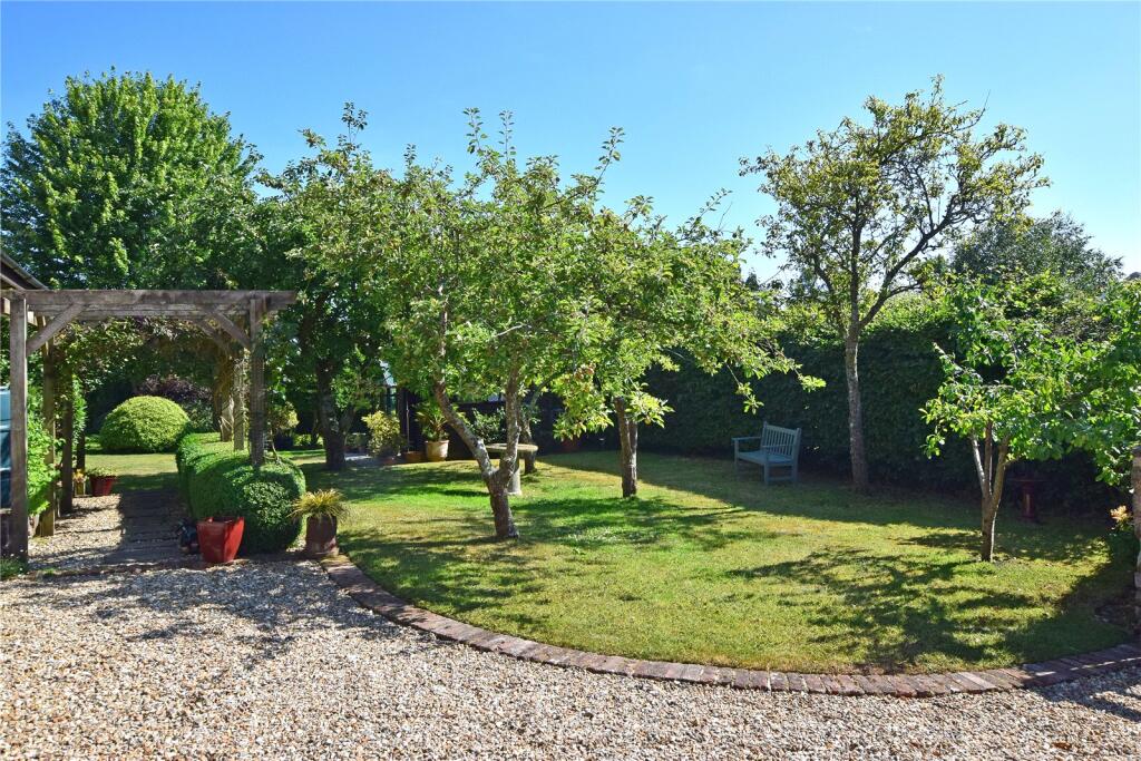 Dalwood, Axminster, Devon