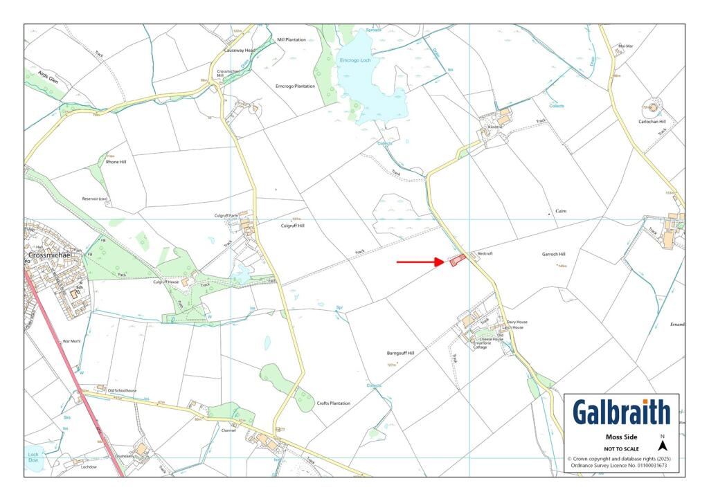 Situation Map