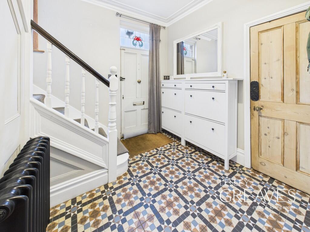 Hallway