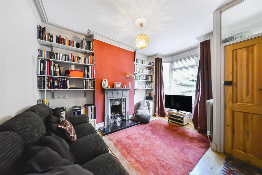 Reception Room One