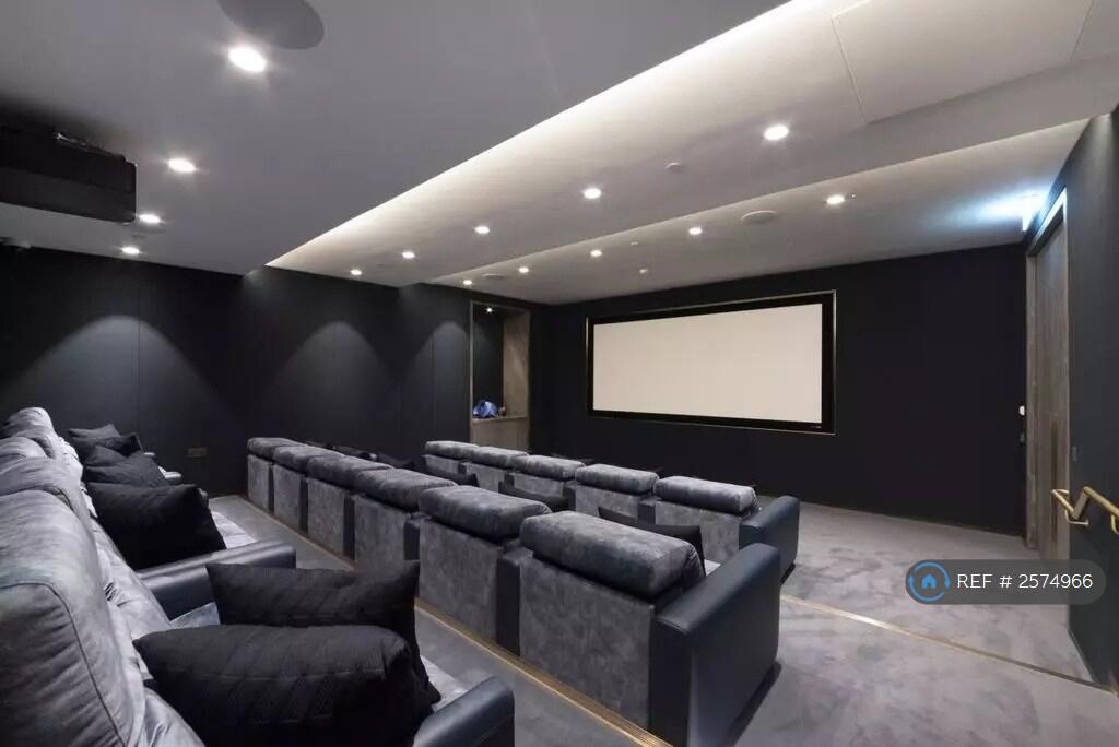 Cinema Room