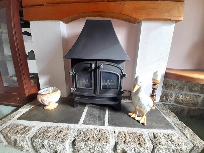 Fire Place