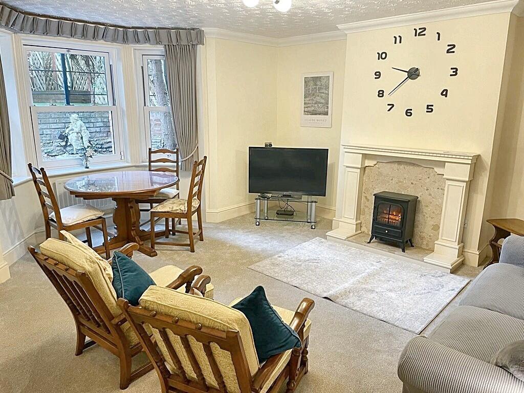 Annex Living Room