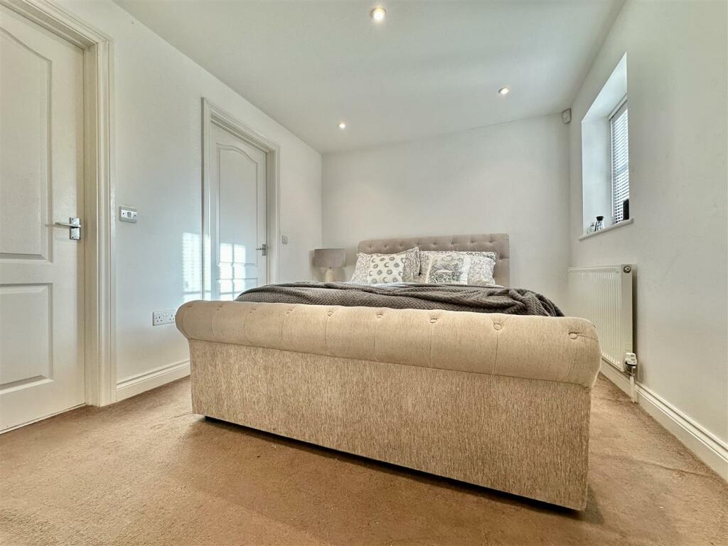 Bedroom Four