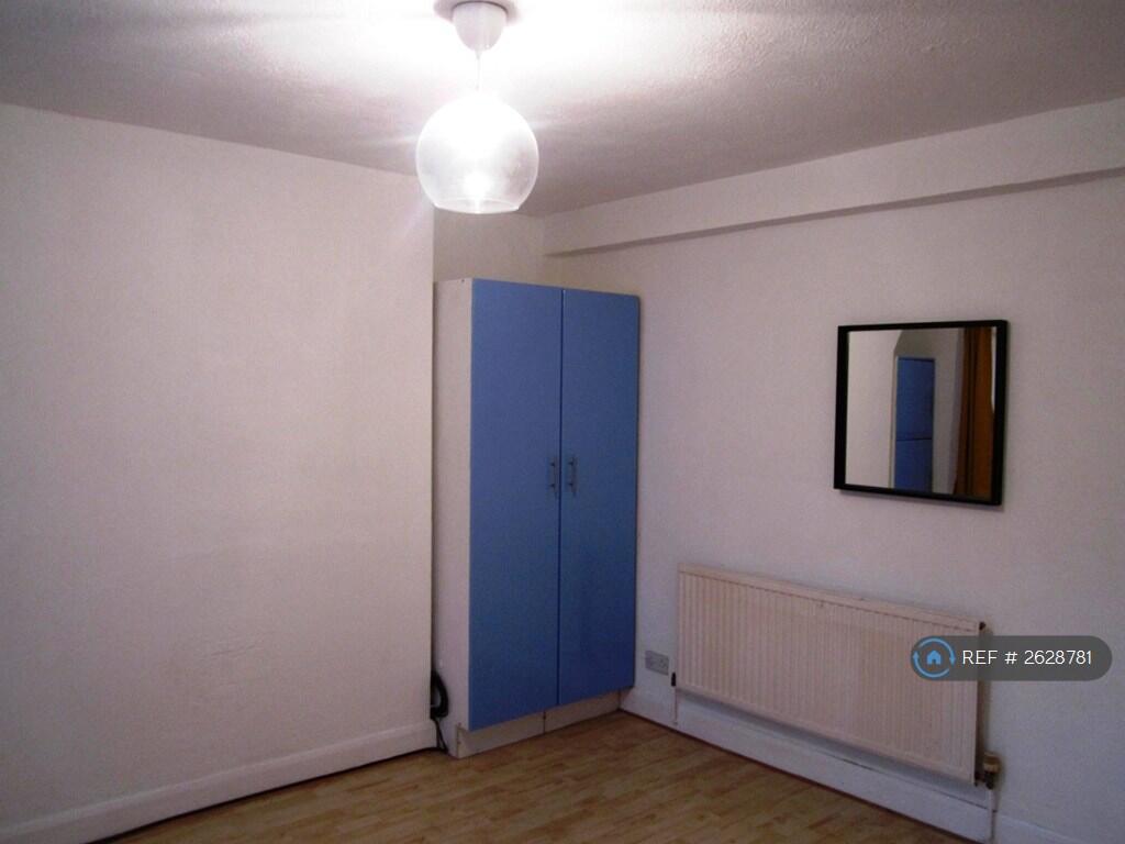 Studio Room (Lounge &amp; Bedroom)