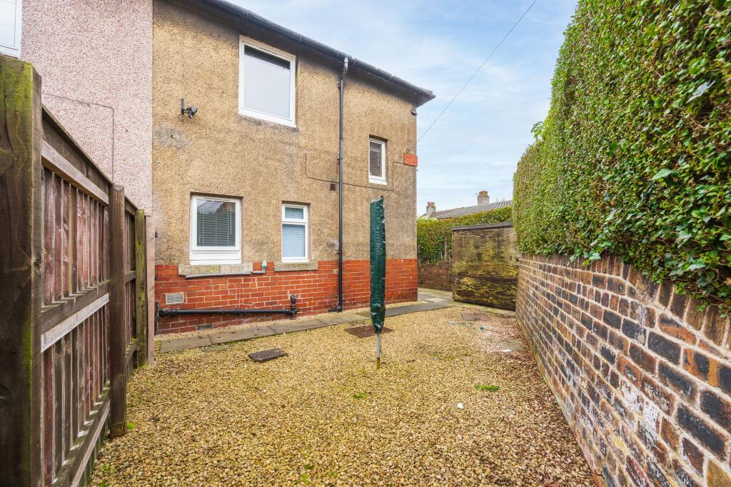 Holborn Place, Rosyth, KY11