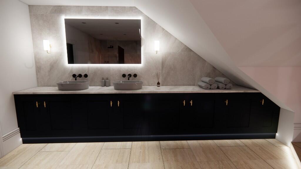 Master En-Suite