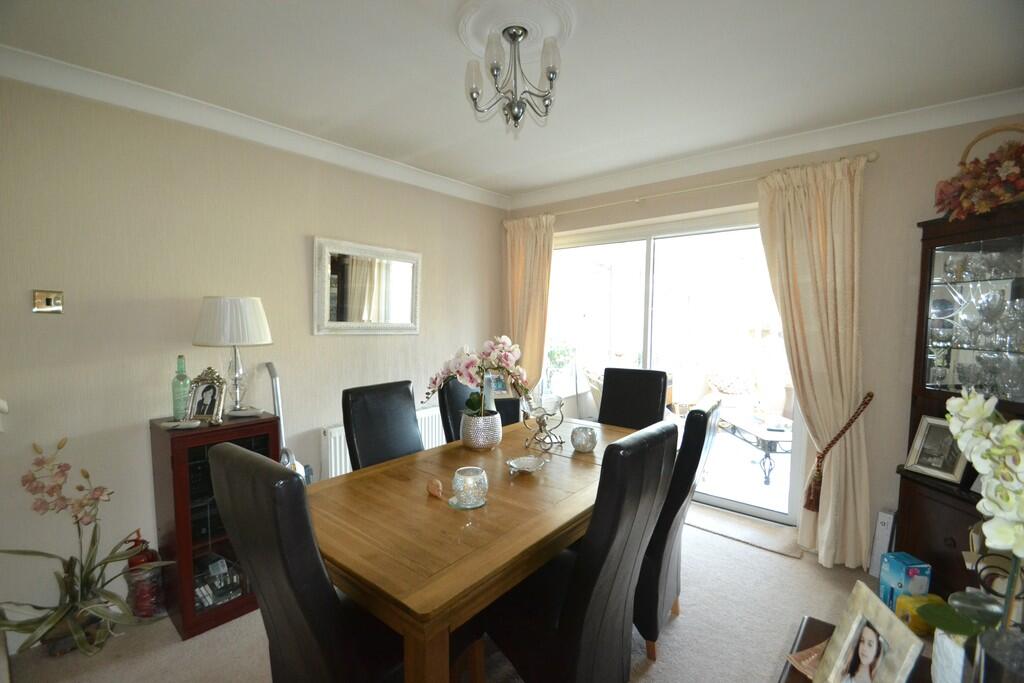 Dining Room 1
