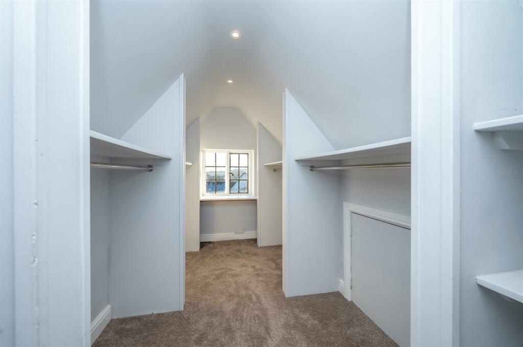 Dressing Room