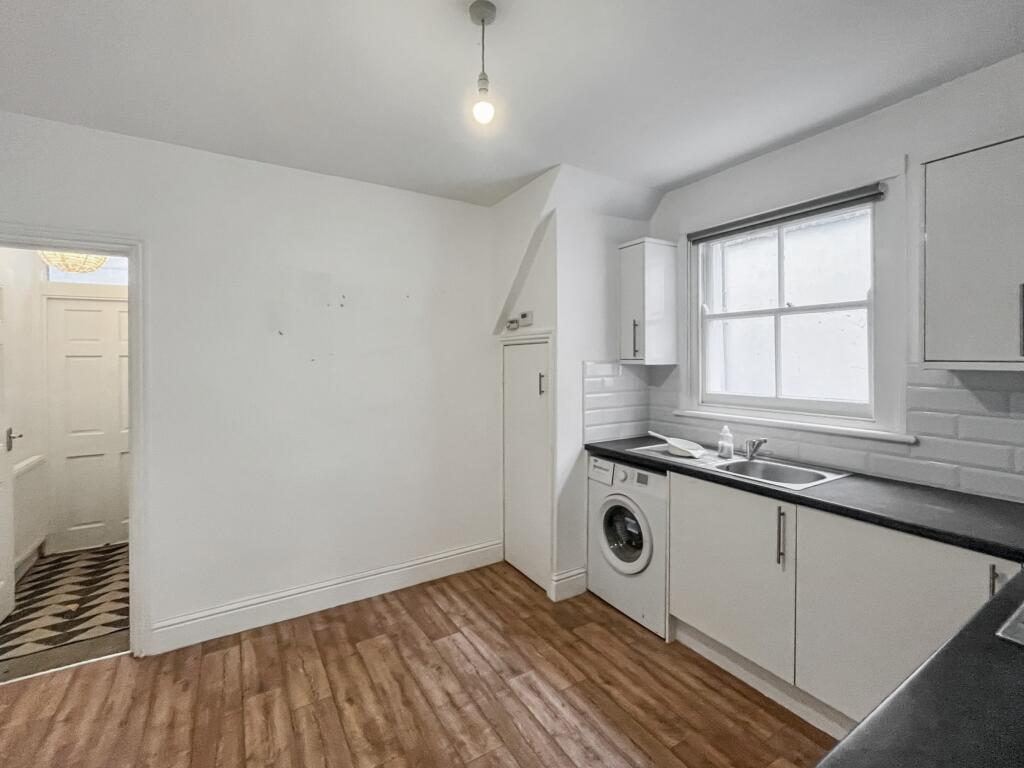 42 44 46 48 Clarendon Road, Wimbledon SW19 2DU