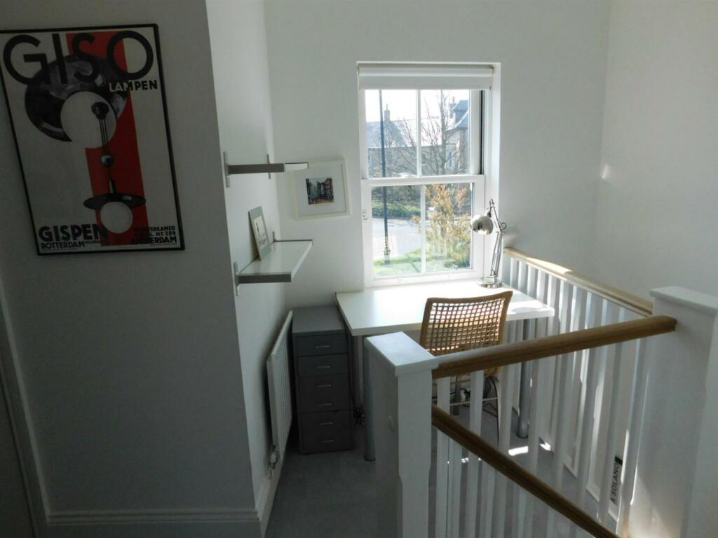 Office Area