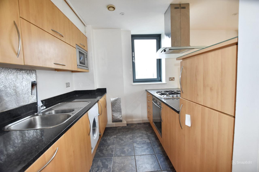 Flat 47, 187 East India Dock Road, Poplar London, E14 0EF