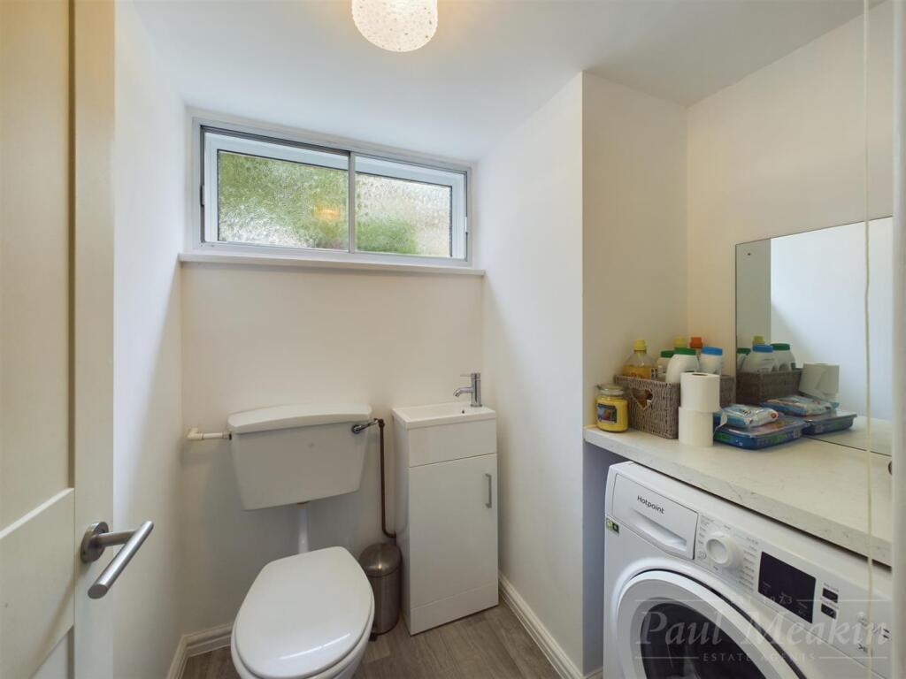 WC
