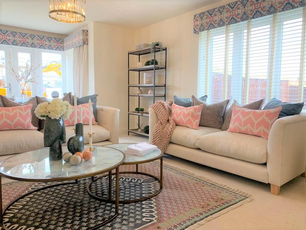 Showhome 