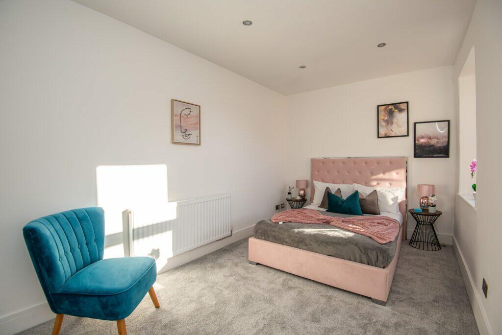 Dearne Hall Road - Bedroom 2
