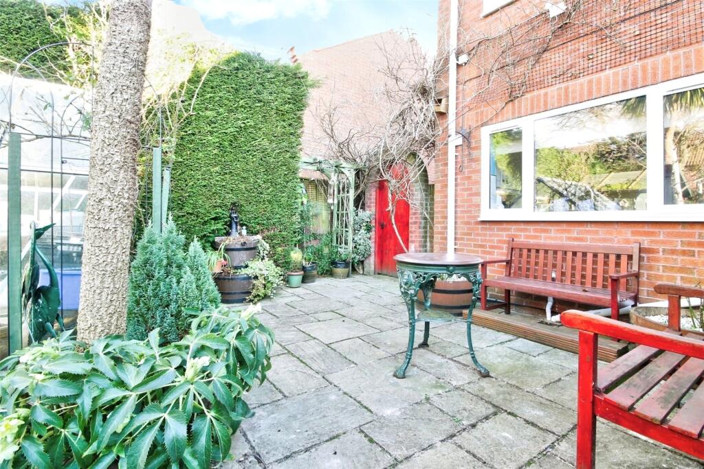 Garden