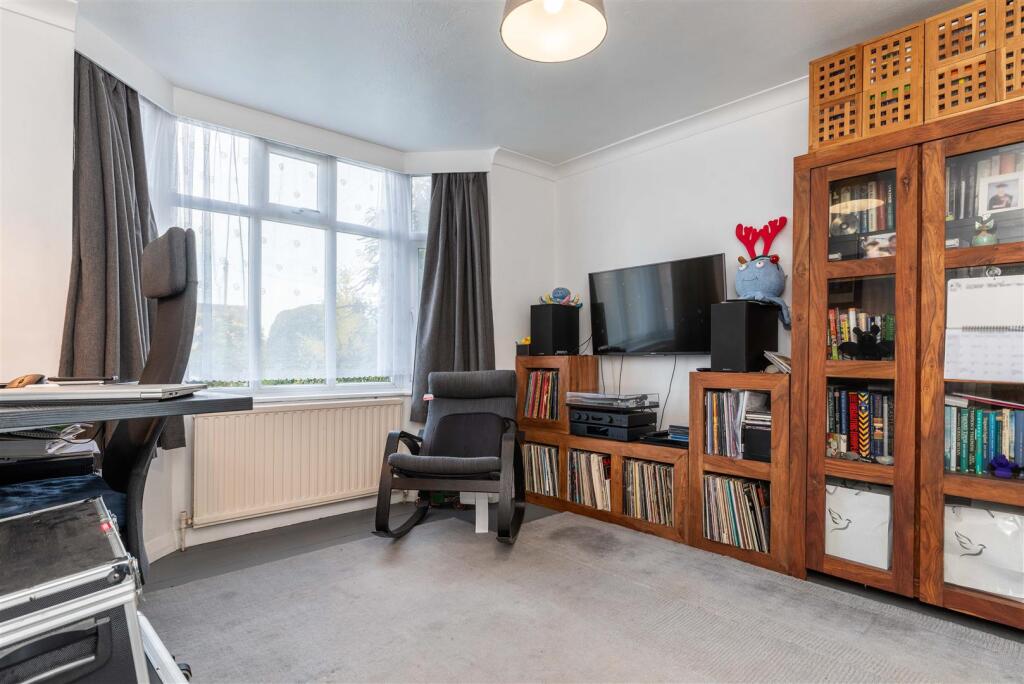 Dining Room/Reception Room