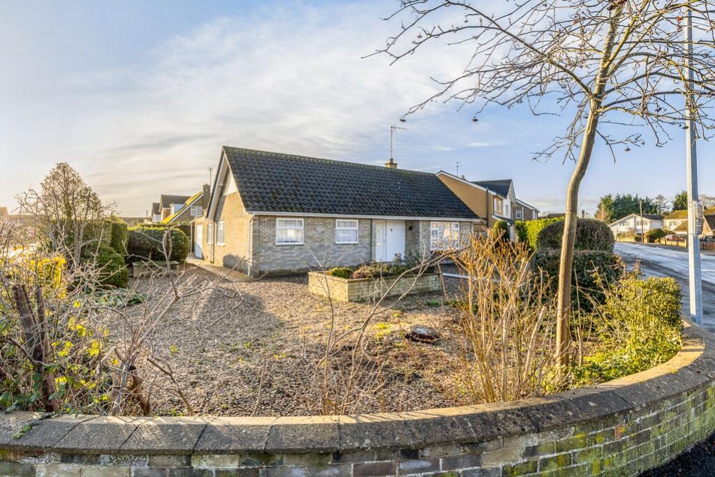 4 Grange Court (Spalding)-6