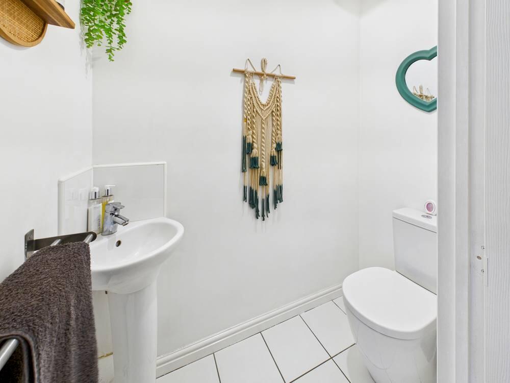 WC