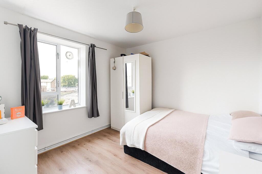 Turnbull House N1