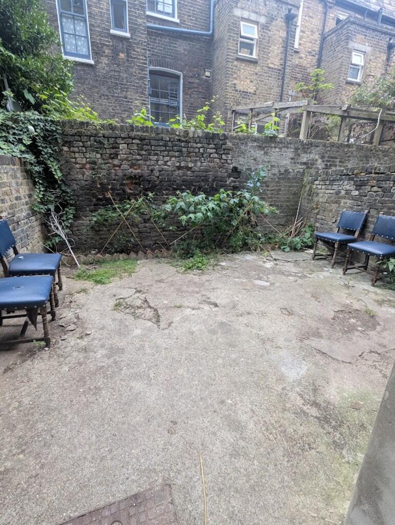 Garden 1