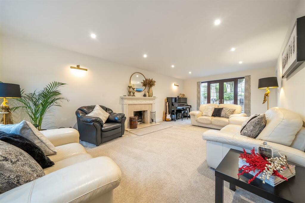 Ambleside, 63 Church Street, Helmdon (16).JPG