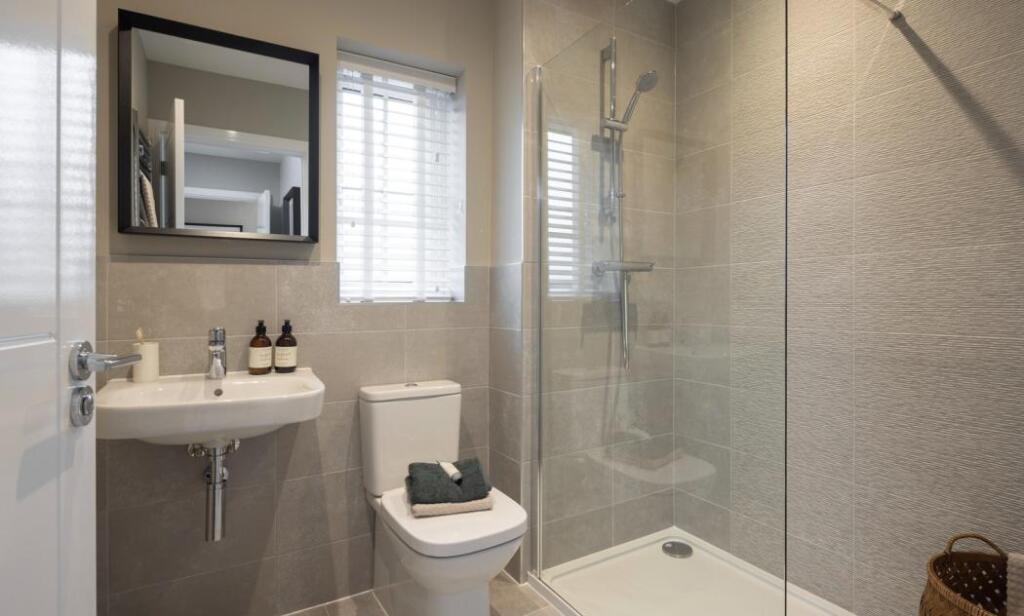 Dandara - Pearmain Place - The Chartwell, Home 56