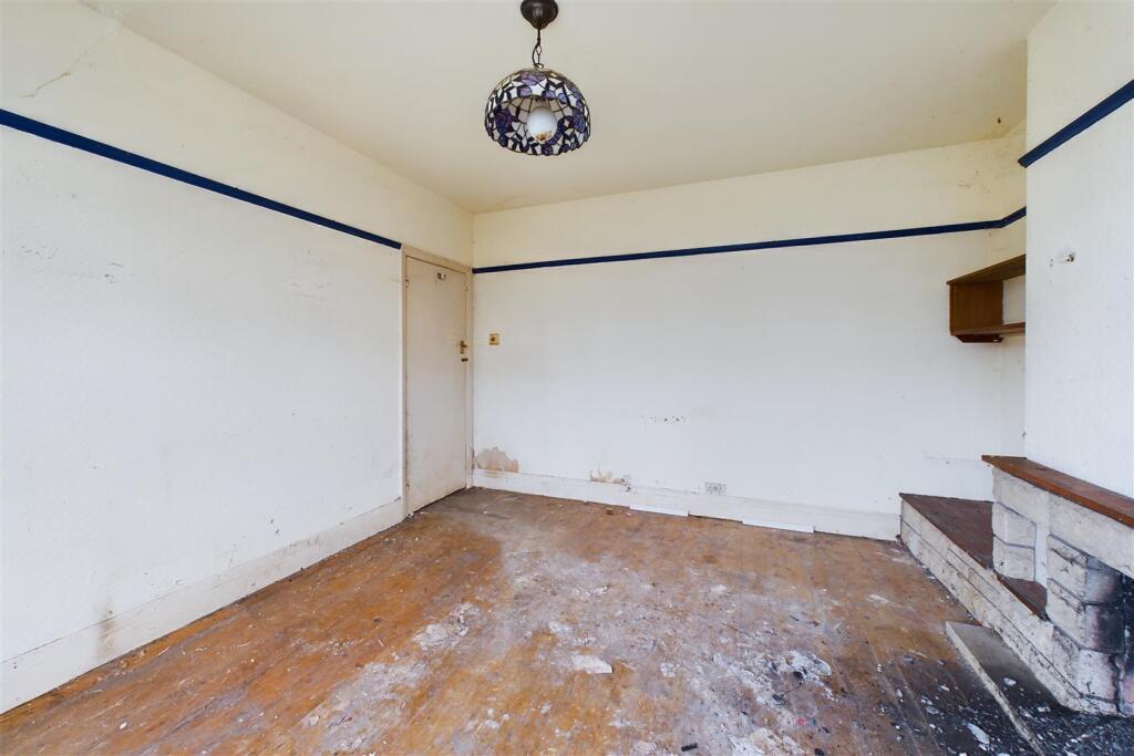 15 Ravenhill Avenue, Knowle, Bristol BS3 5DU | Fre