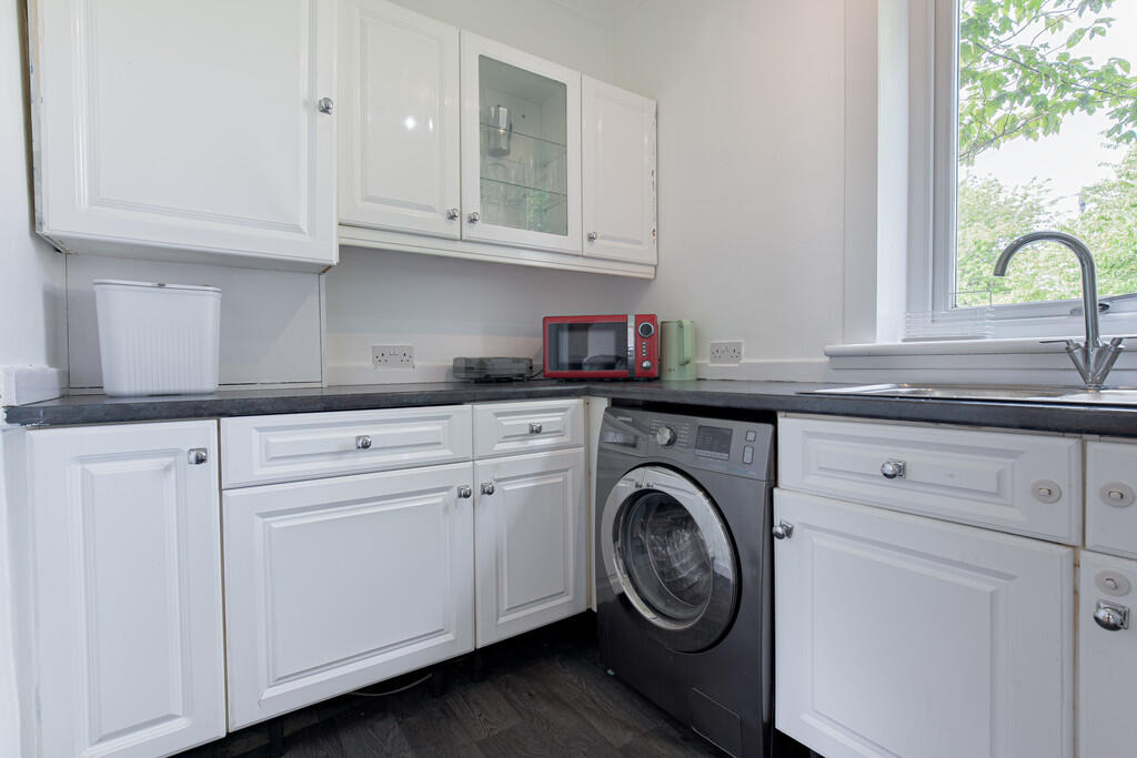 Kitchen Angle 2