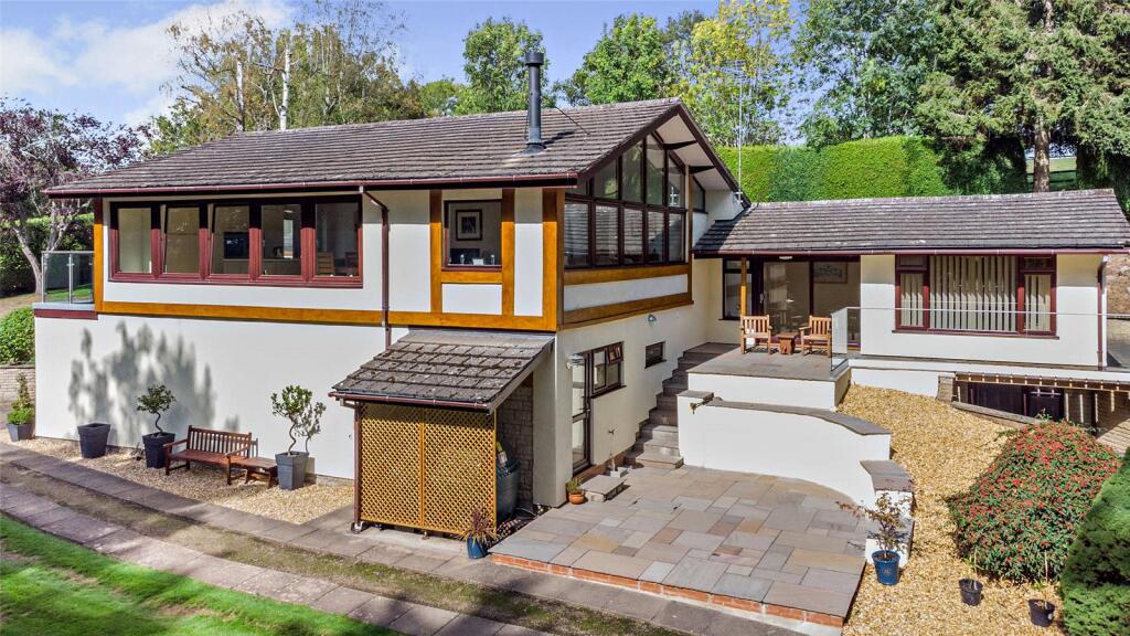 Mid-Century Modern