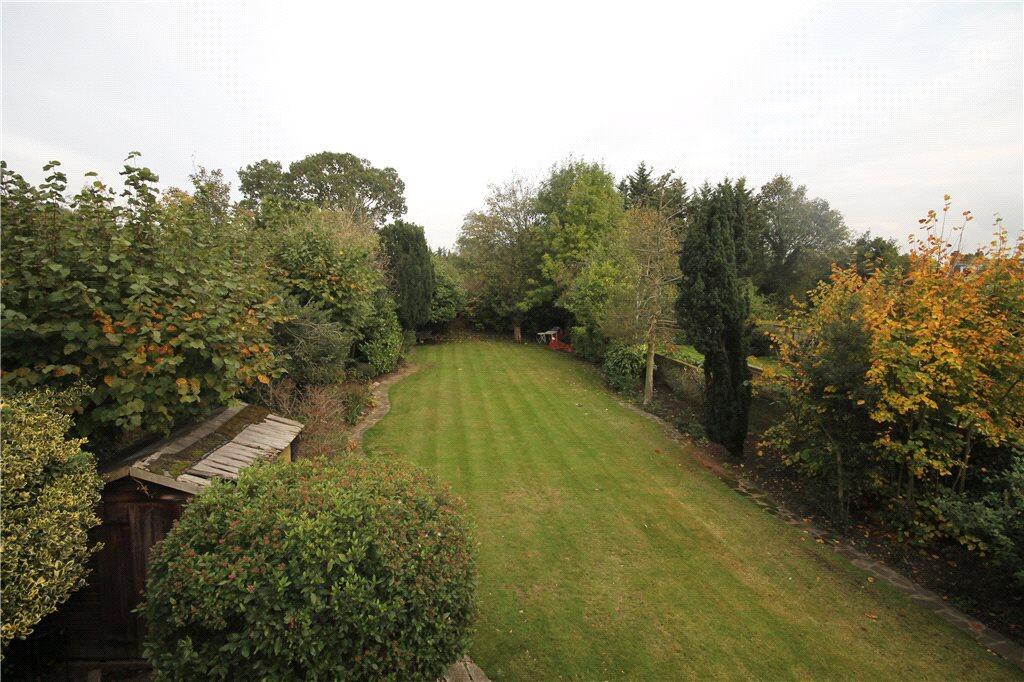 Communal Garden