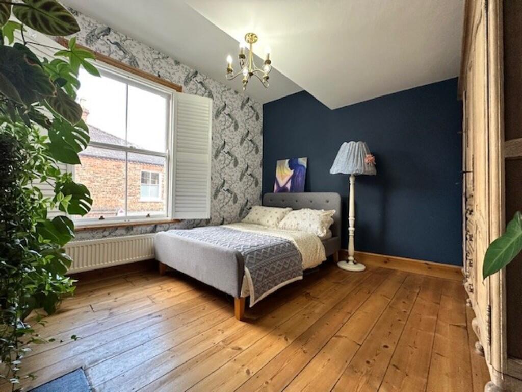 bed 2
