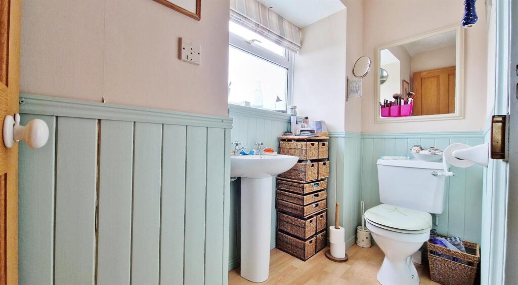 Cloakroom