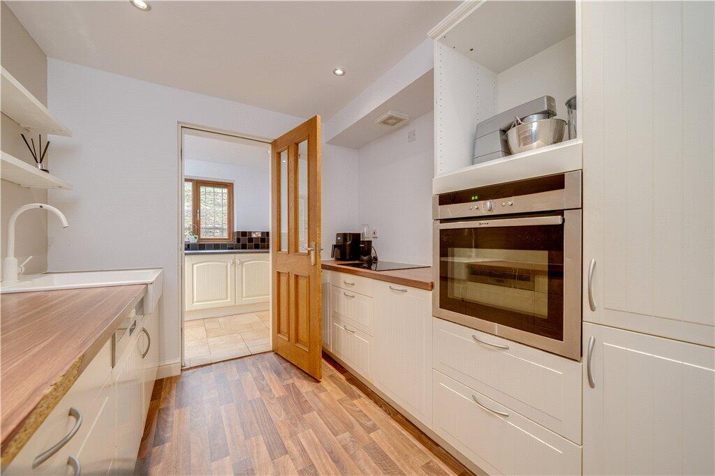 Prep Kitchen
