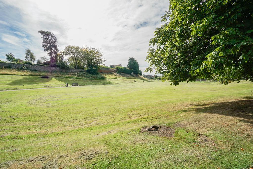 LOCAL GREEN SPACE