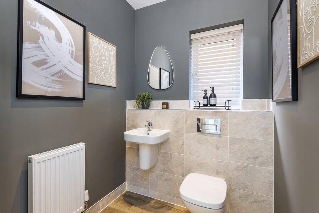 ufford chase phase 2, great bentley