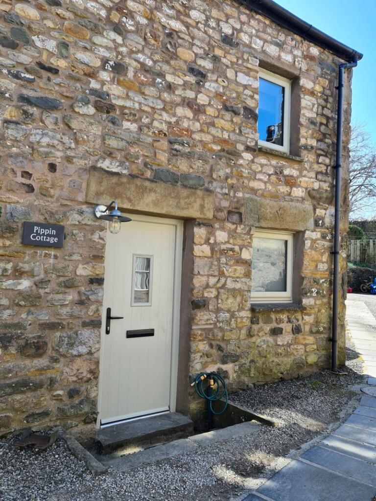 Pippin Cottage