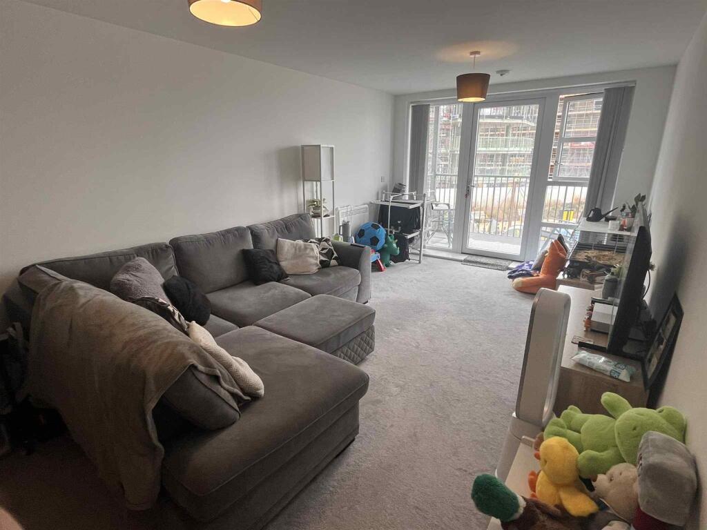 Lounge Area