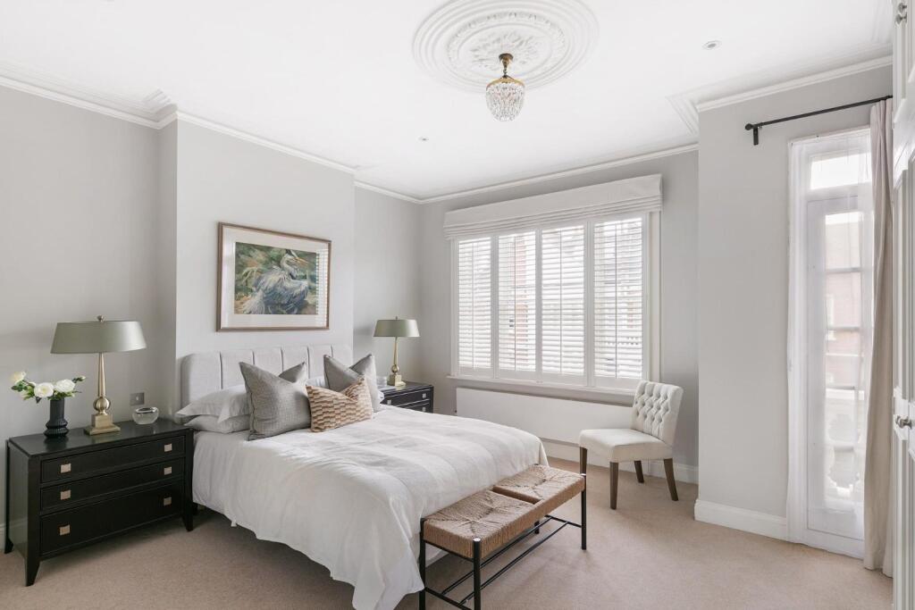 Principal Bedroom
