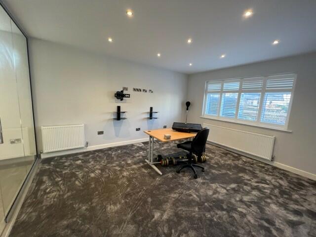 office