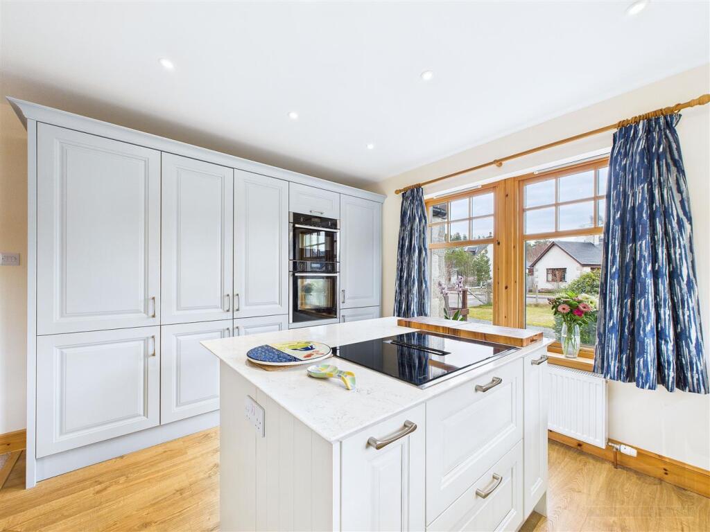 Kitchen Units