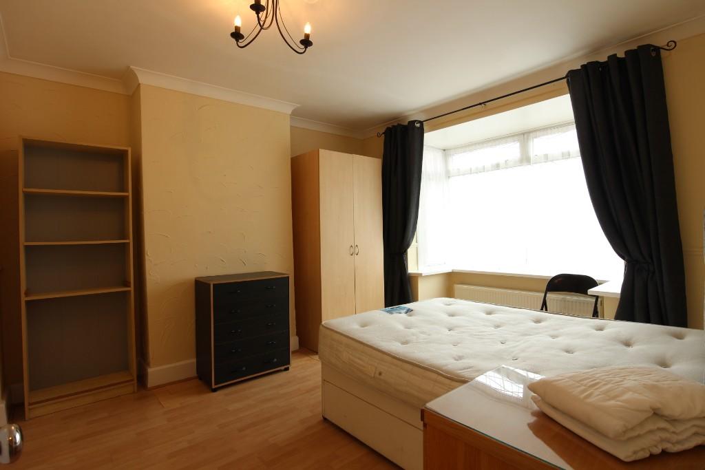 Bedroom 1 GF