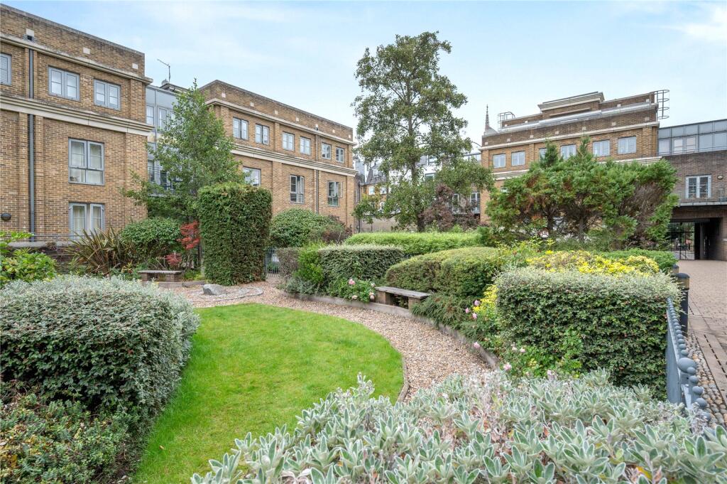Communal Gardens