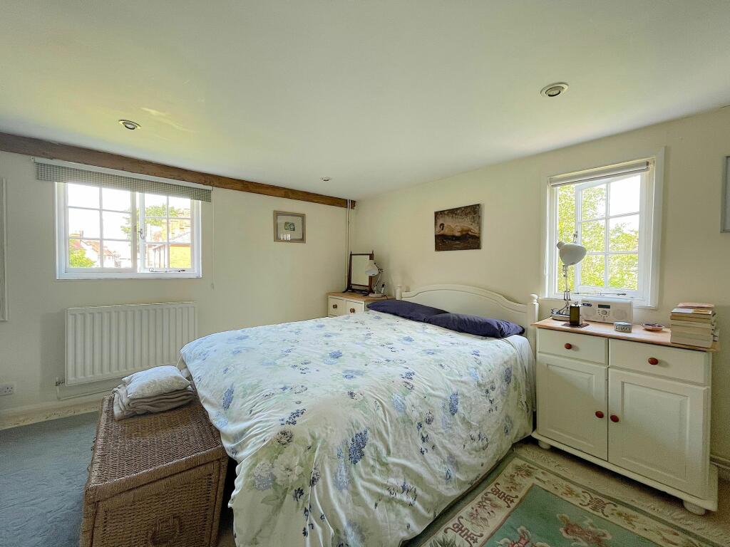 Bedroom One (1)