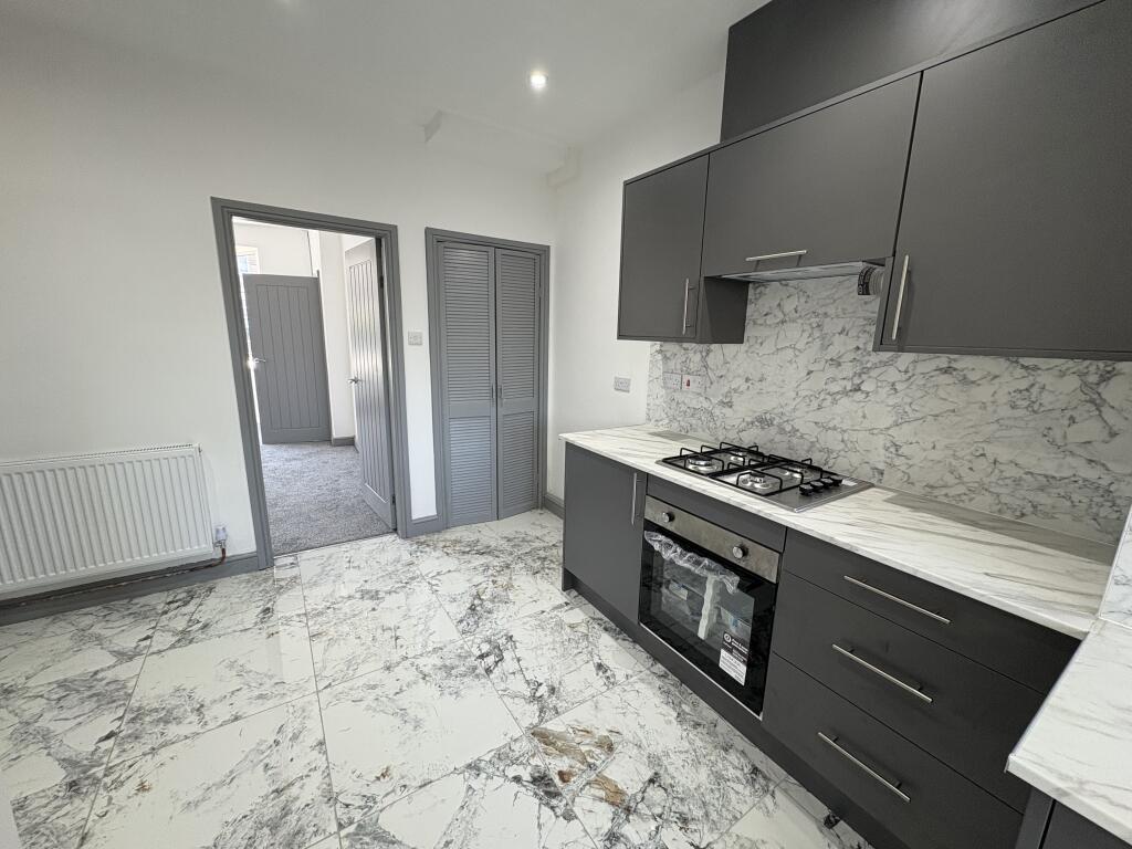 Kitchen-Diner