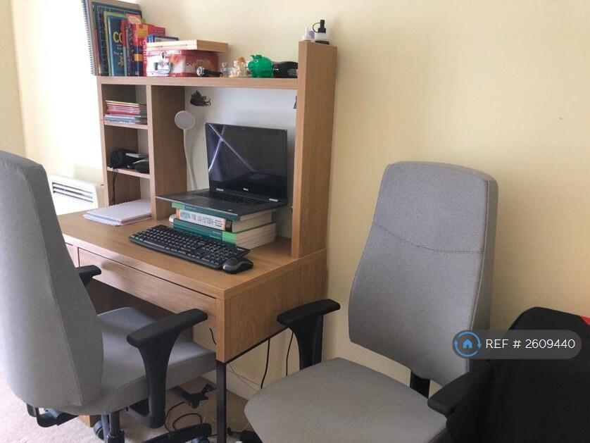 Study Table