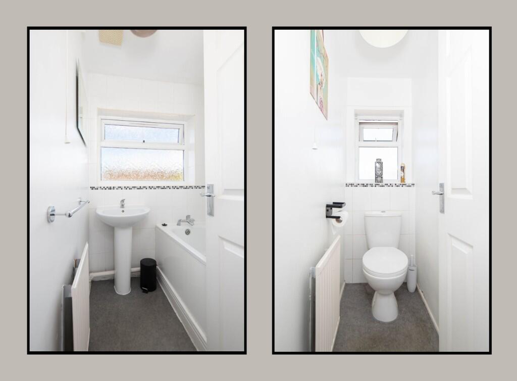Bathroom/WC