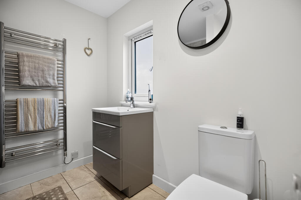 Master En-suite